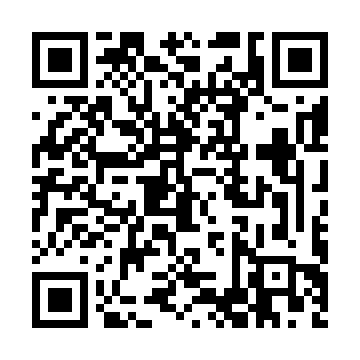 Address QR code for Ethereum / EVM