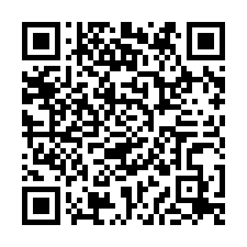 Address QR code for Solana · SOL
