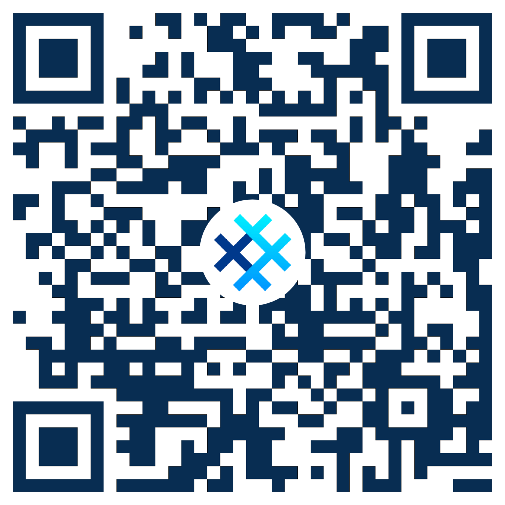 Código QR de SimpleX Chat